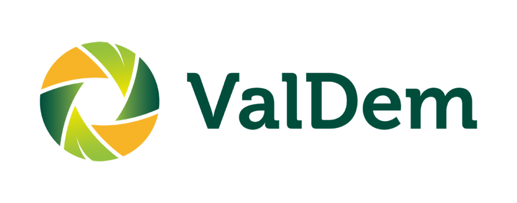 Logo de ValDem