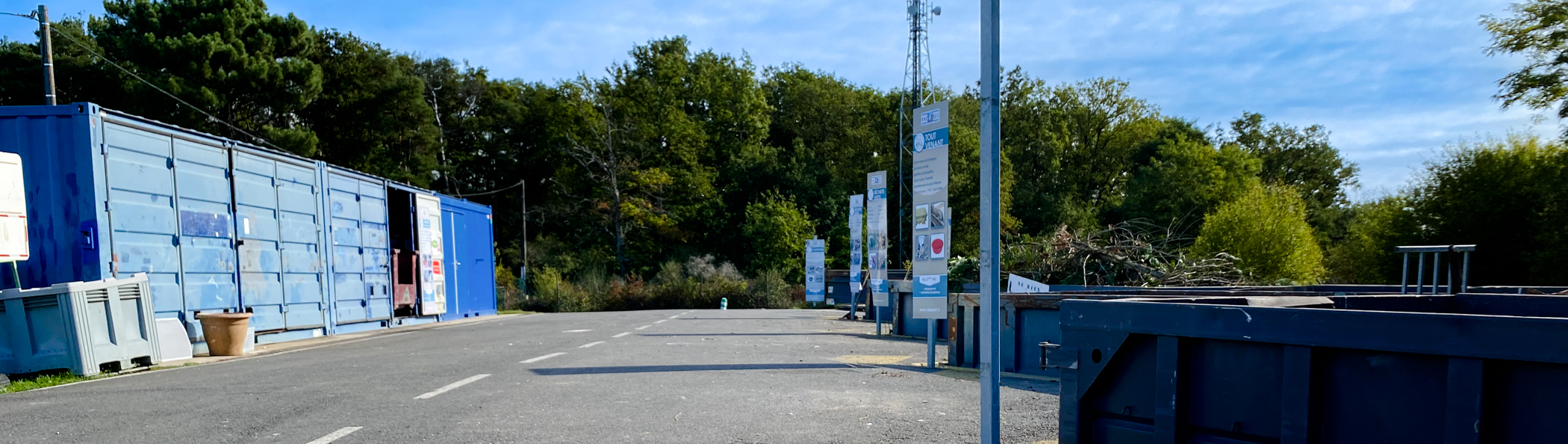 ValEco 41 Syndicat de collecte et de traitement des déchets